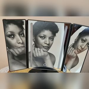 3 way makeup mirrors